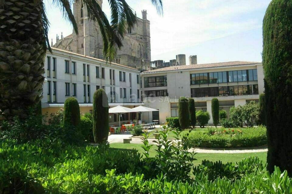 Ethic Etapes Cis de Narbonne