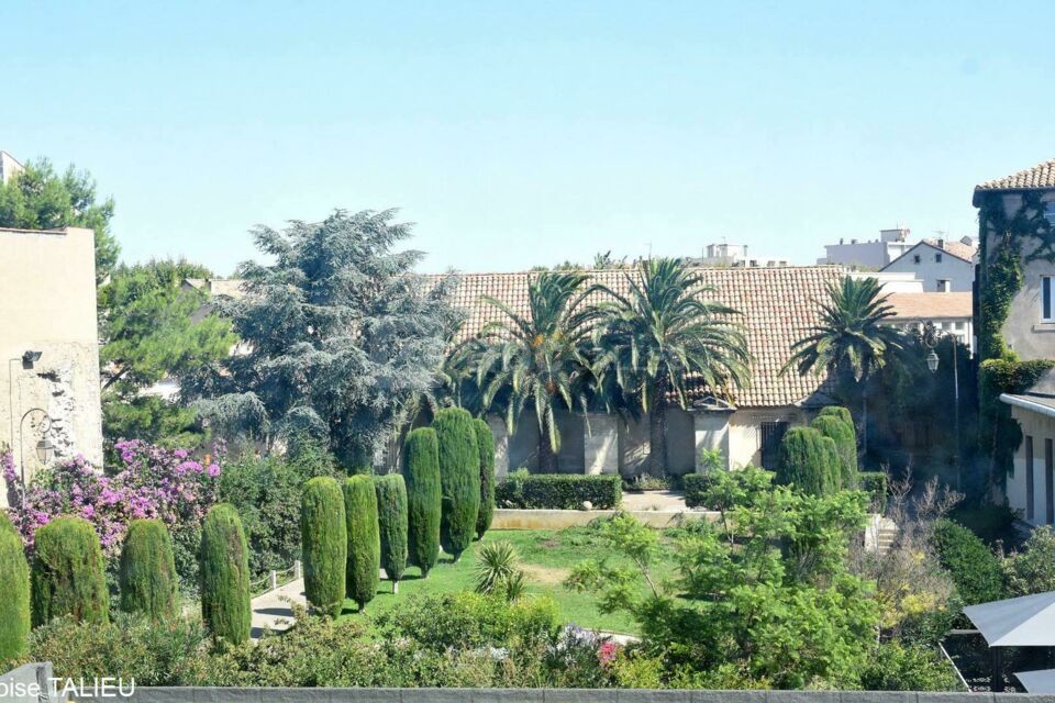 Ethic Etapes Cis de Narbonne