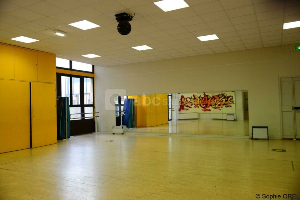 Ethic Etapes Cis de Narbonne