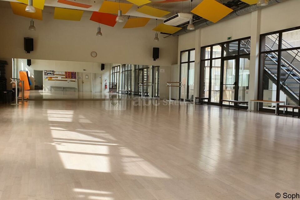Ethic Etapes Cis de Narbonne