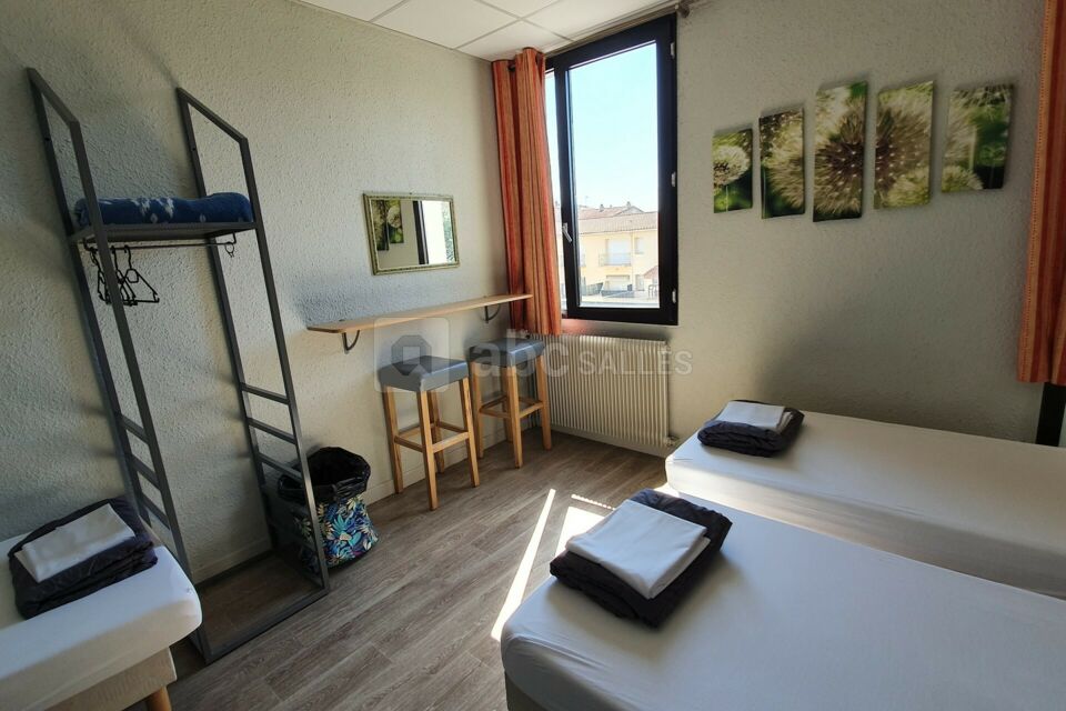 Ethic Etapes Cis de Narbonne