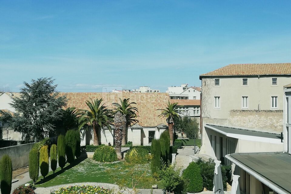 Ethic Etapes Cis de Narbonne