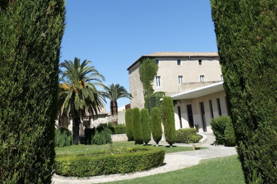 Ethic Etapes Cis de Narbonne