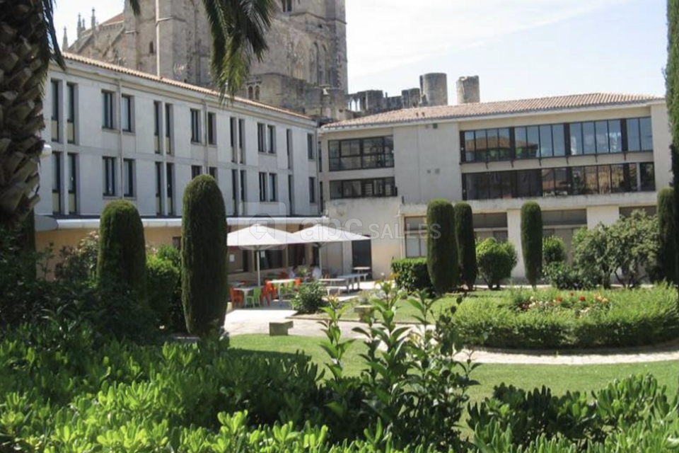 Ethic Etapes Cis de Narbonne