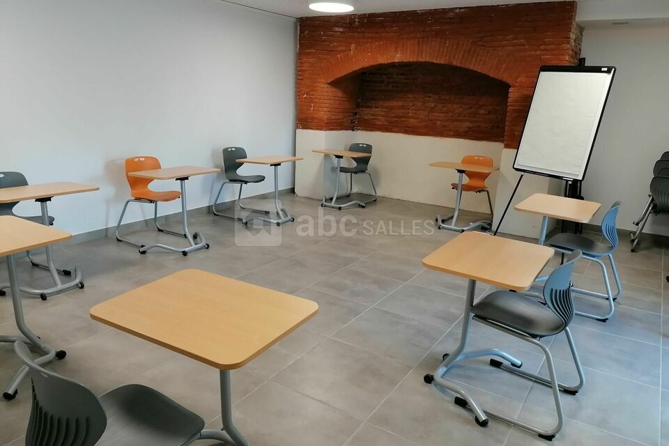 CIS Toulouse - La Mounède