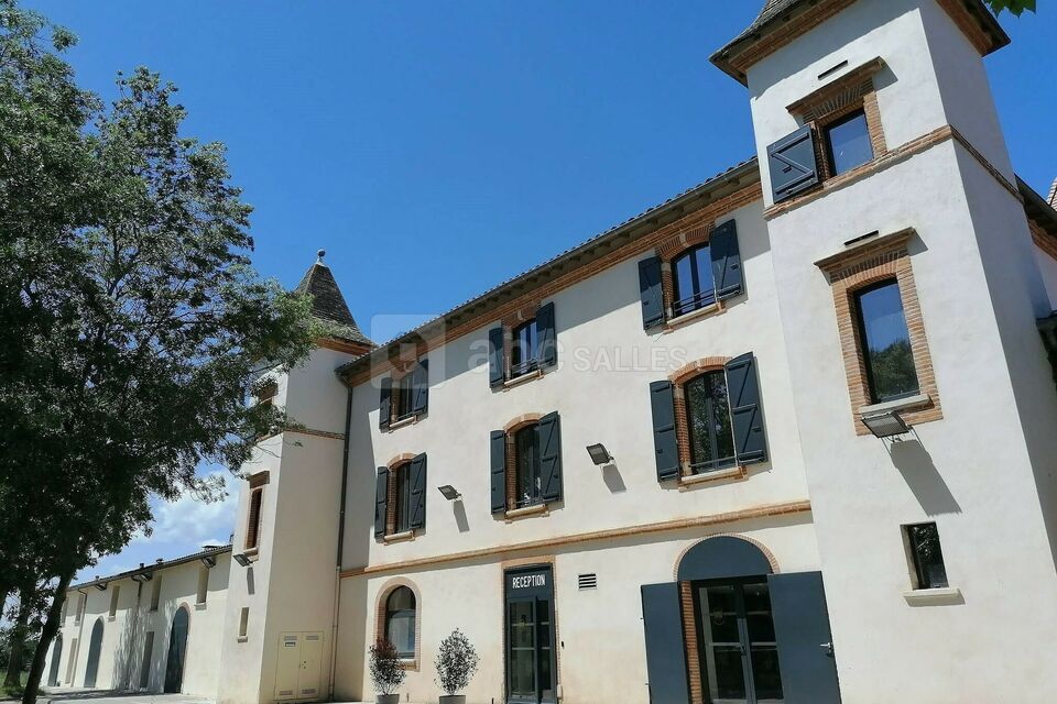 CIS Toulouse - La Mounède