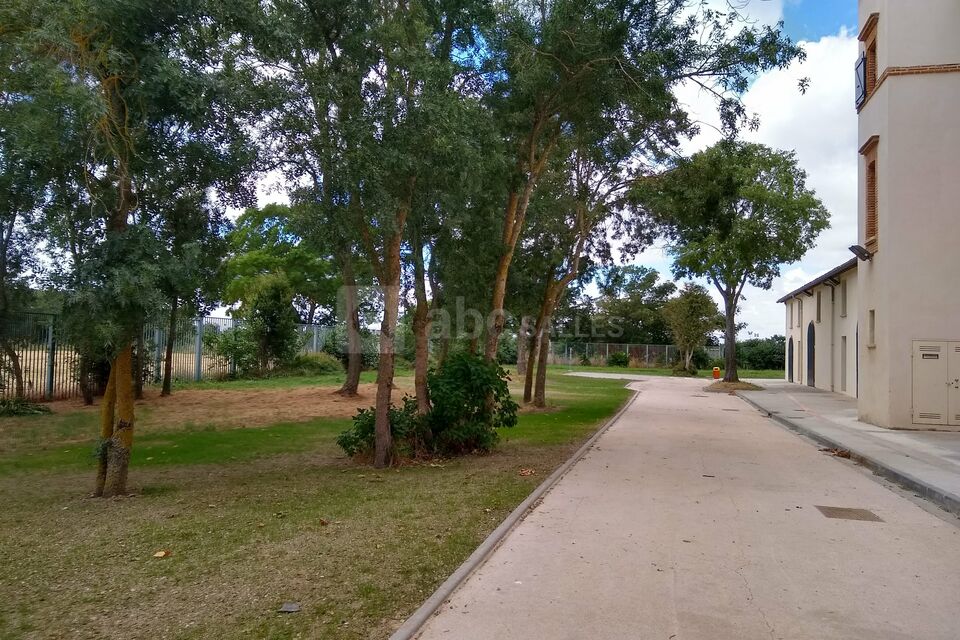 CIS Toulouse - La Mounède