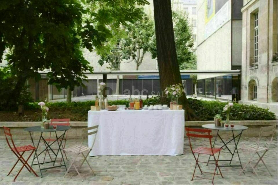 Maison Européenne de la Photographie