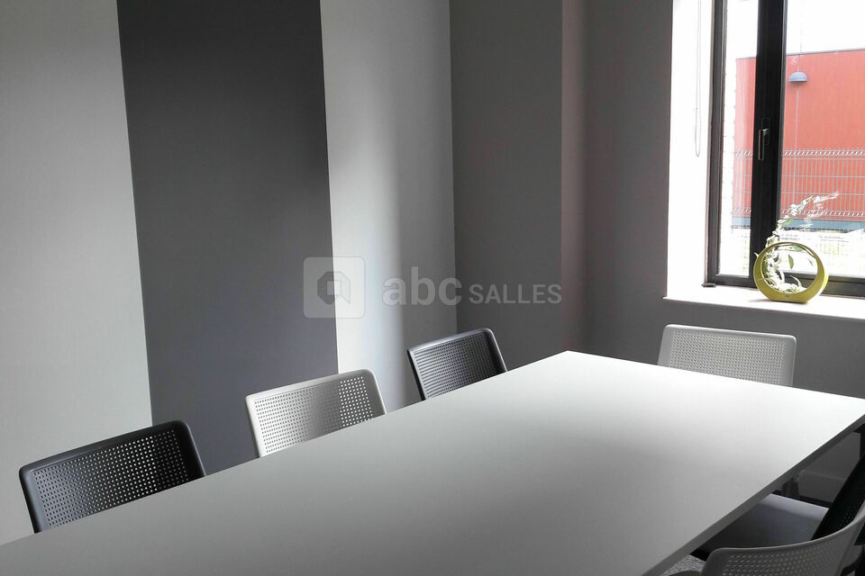 Espace Florentin