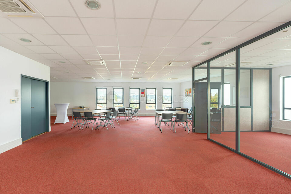 Espace Florentin