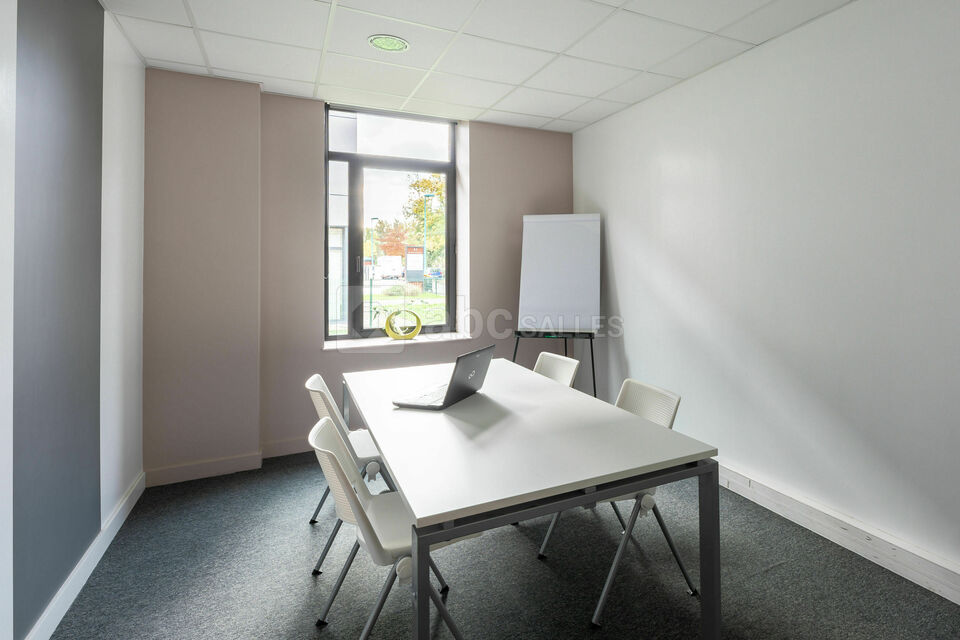 Espace Florentin