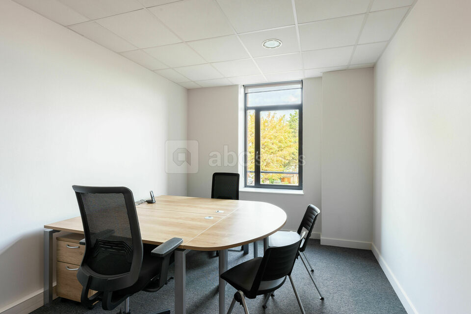 Espace Florentin