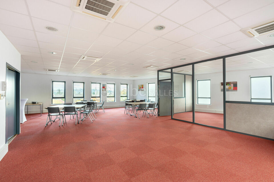 Espace Florentin