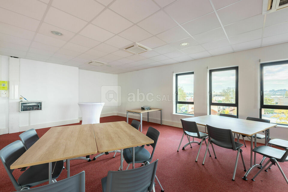 Espace Florentin