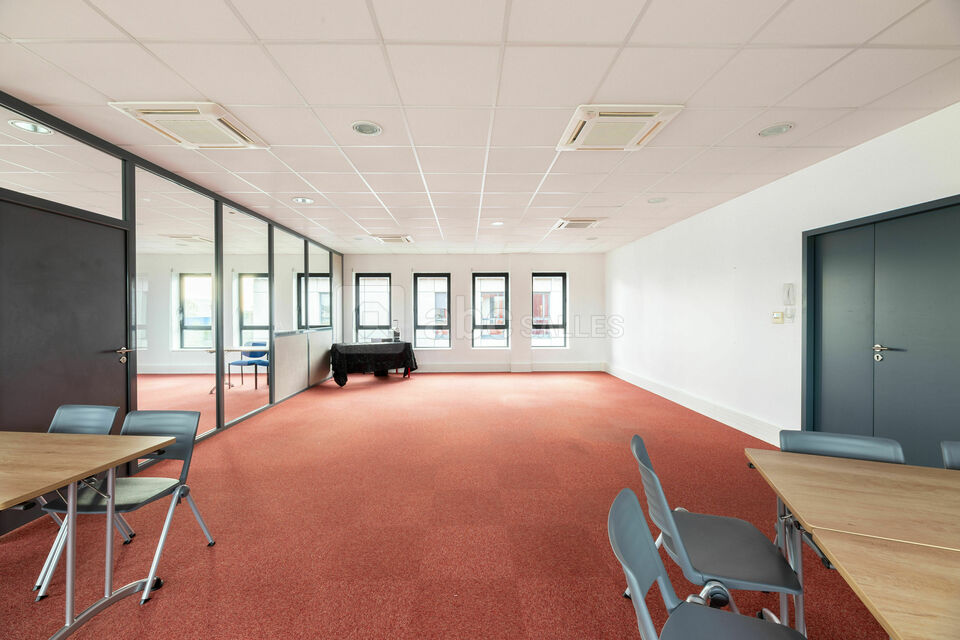 Espace Florentin