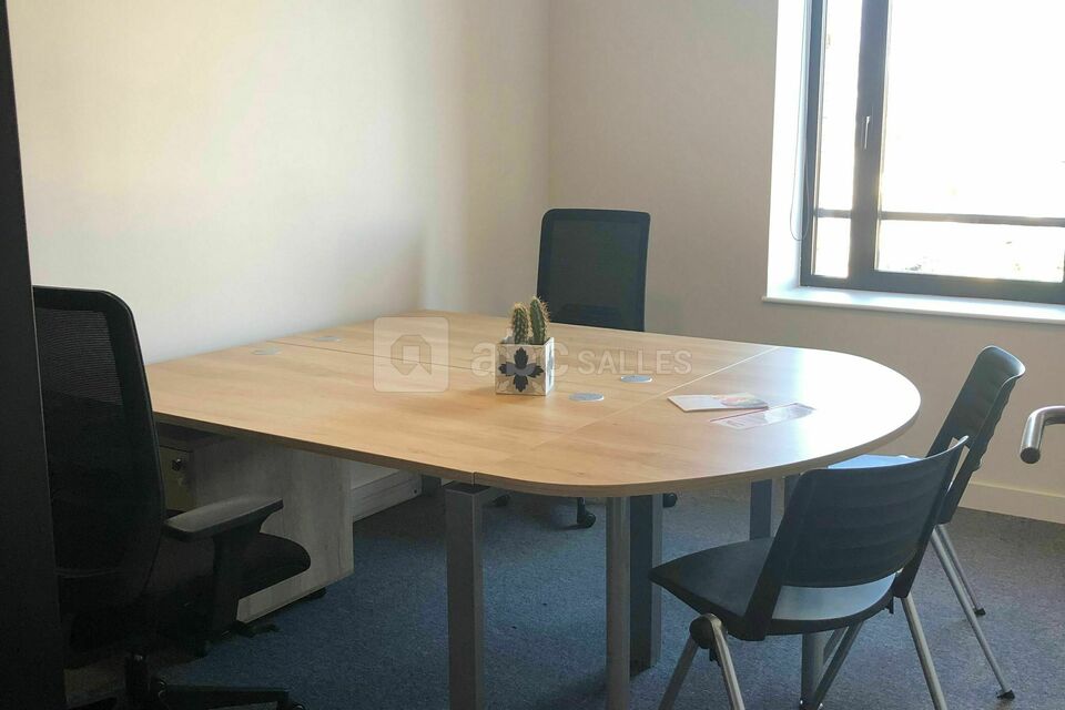 Espace Florentin