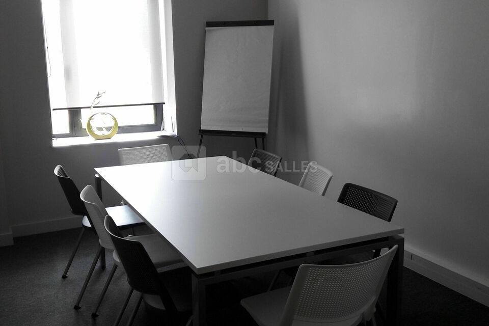 Espace Florentin