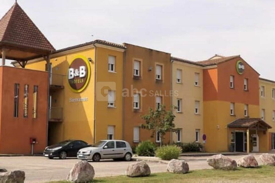 B&B Hôtel Agen Castelculier