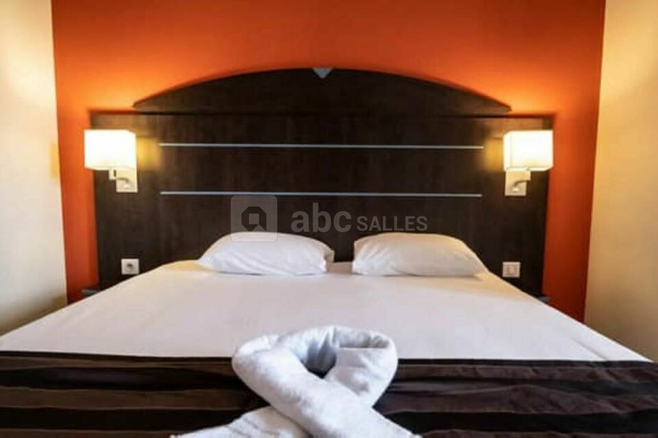B&B Hôtel Agen Castelculier