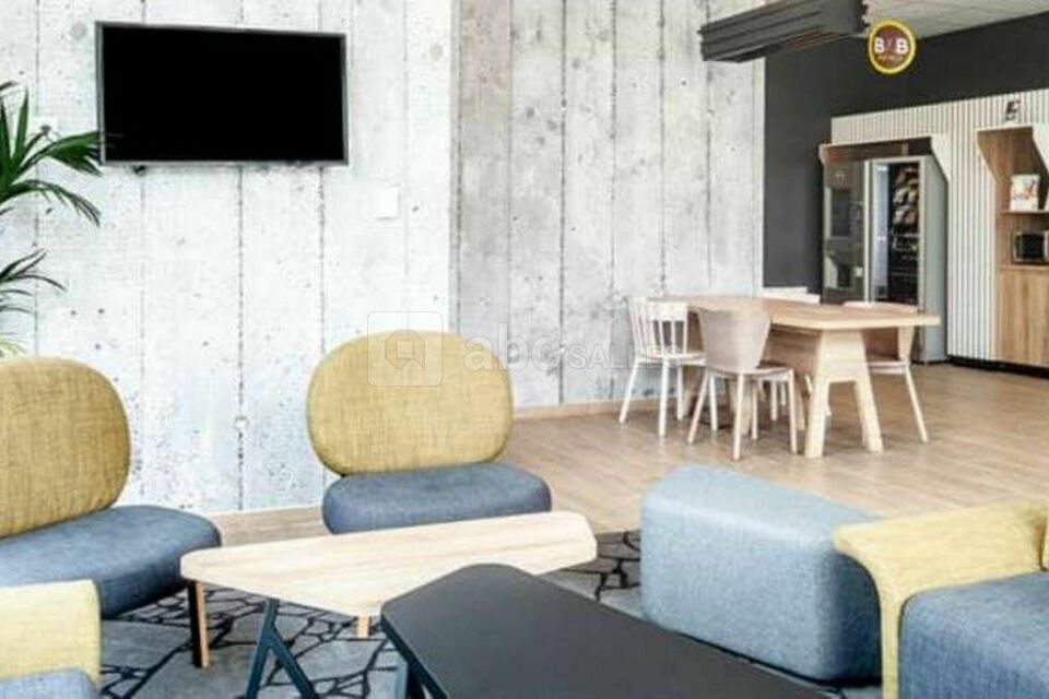 Espace détente