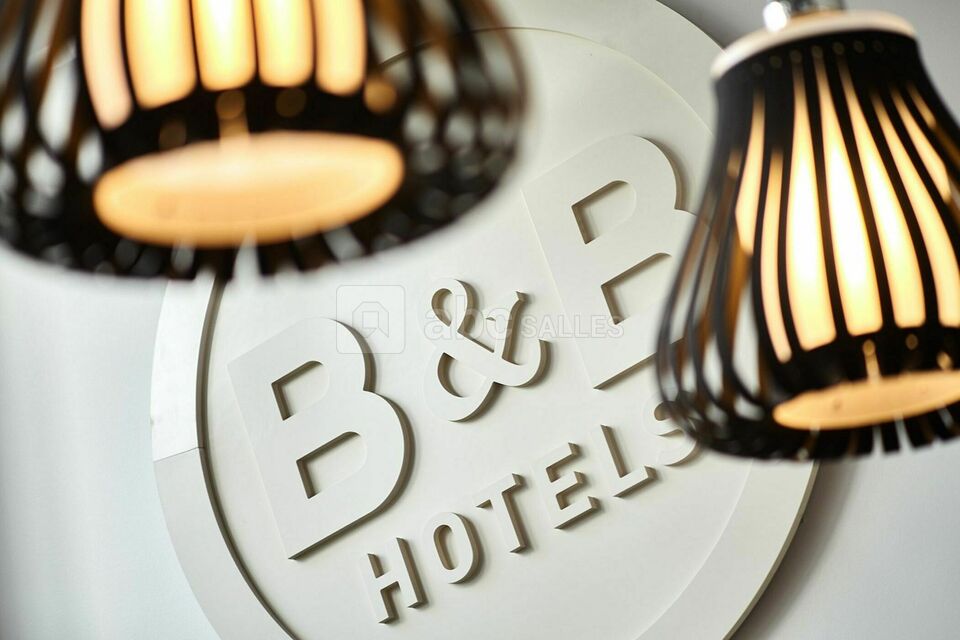 B&B Hôtel Agen Castelculier