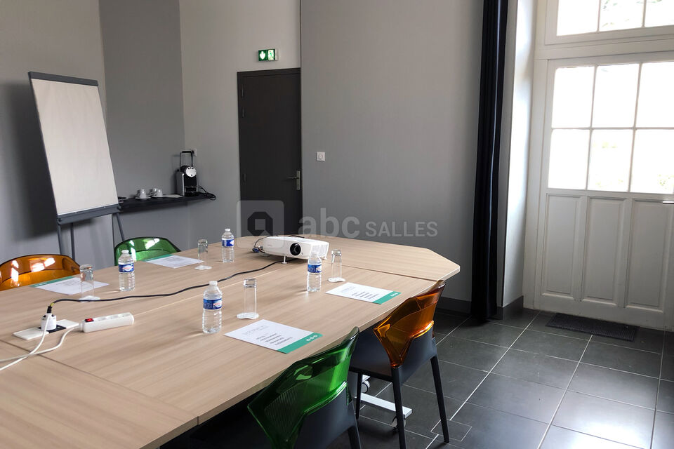 Château de la Barbinière