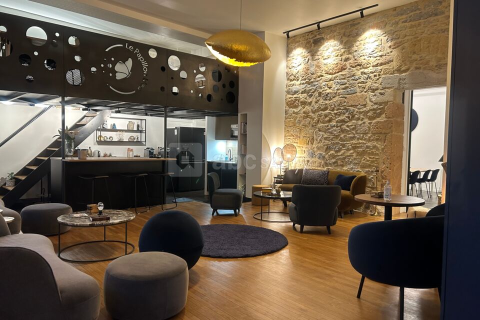 Salon