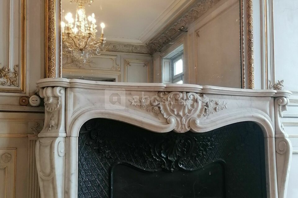 Appartement Franklin Roosevelt