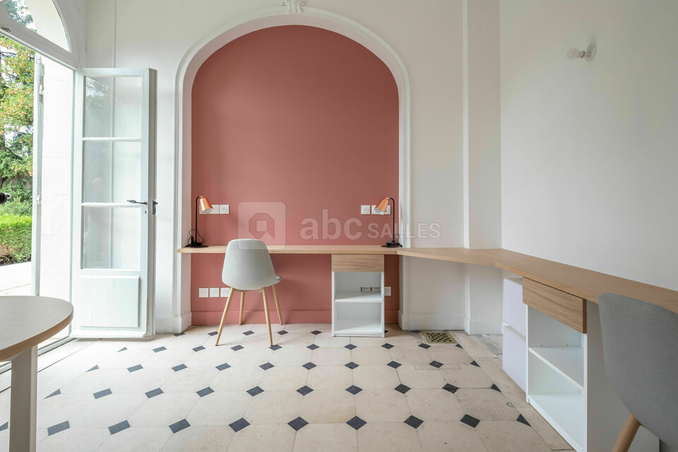 Villa PrivateLodge Chennevières