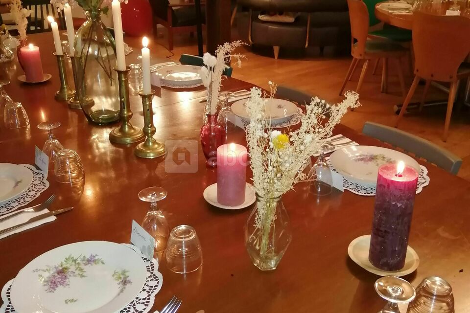 Gîte Entre Loue et Lison