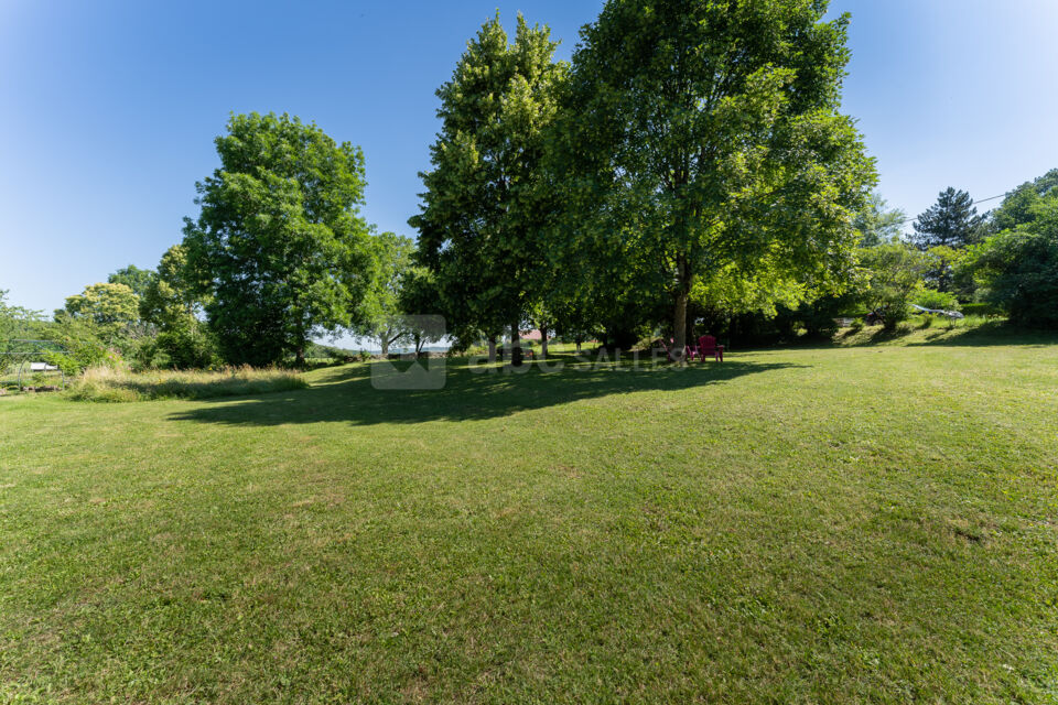 Gîte Entre Loue et Lison
