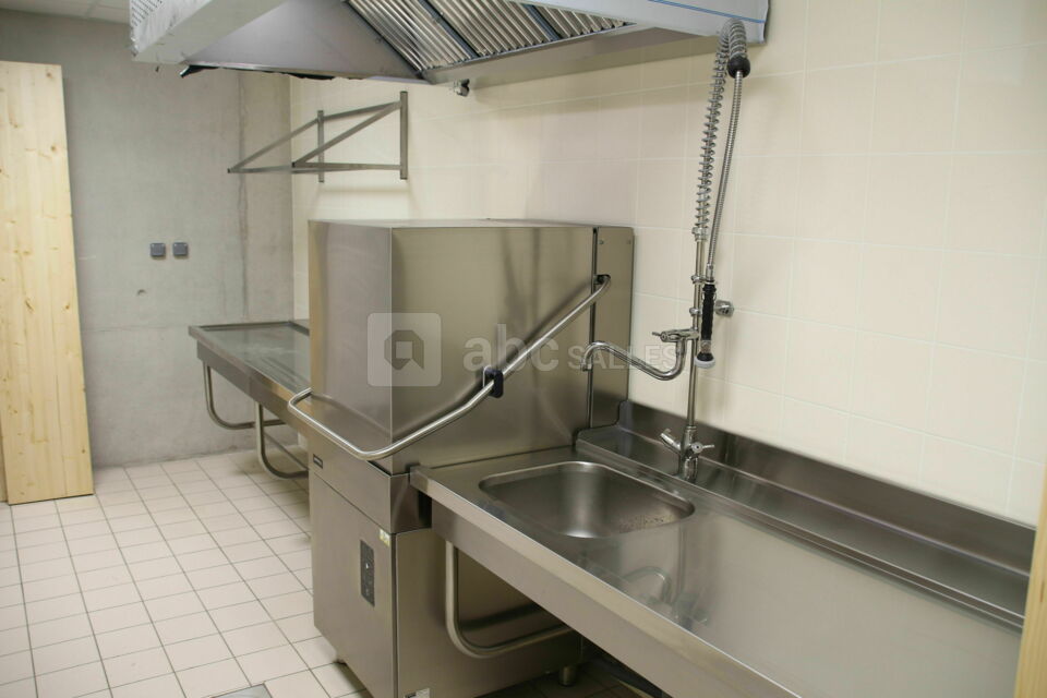 Espace la Cray