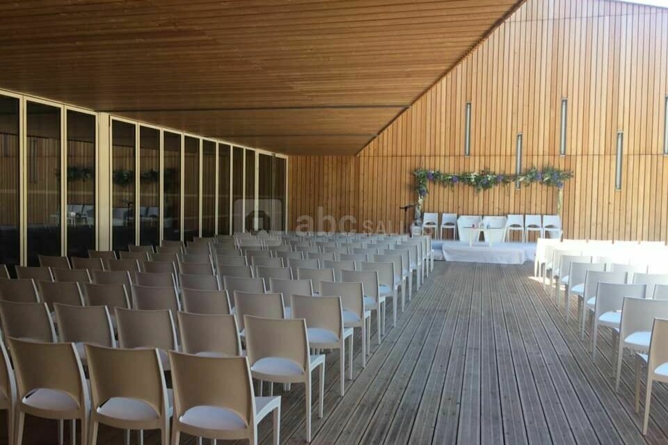 Espace la Cray