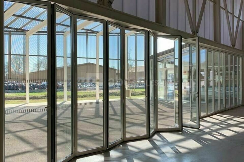 Espace la Cray