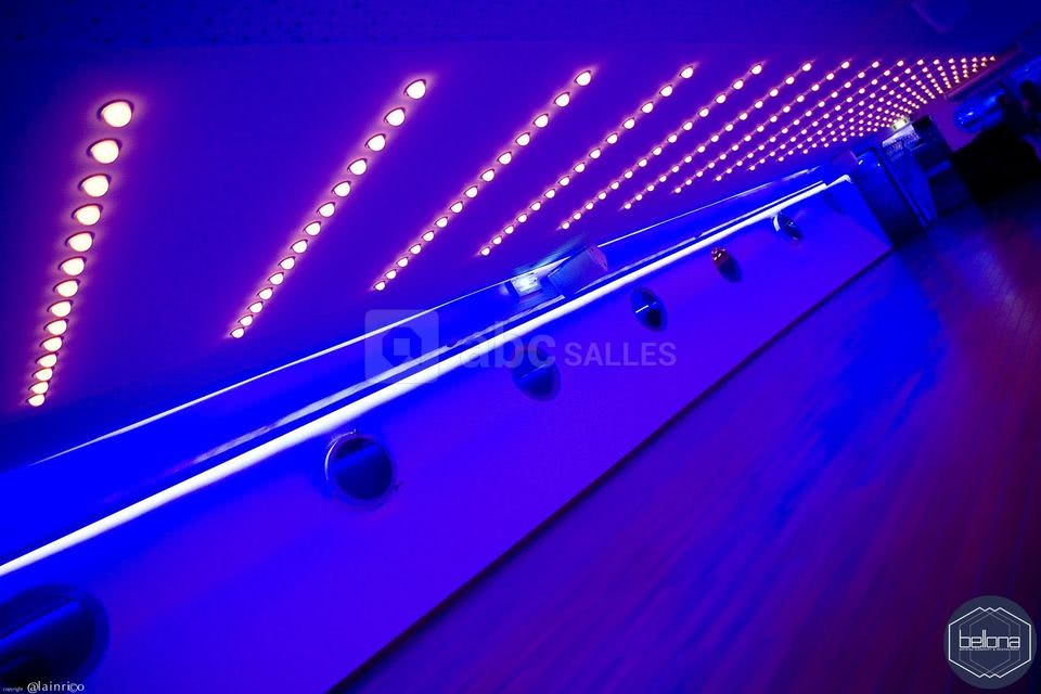 Bateau Bellona