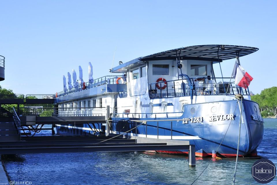 Bateau Bellona