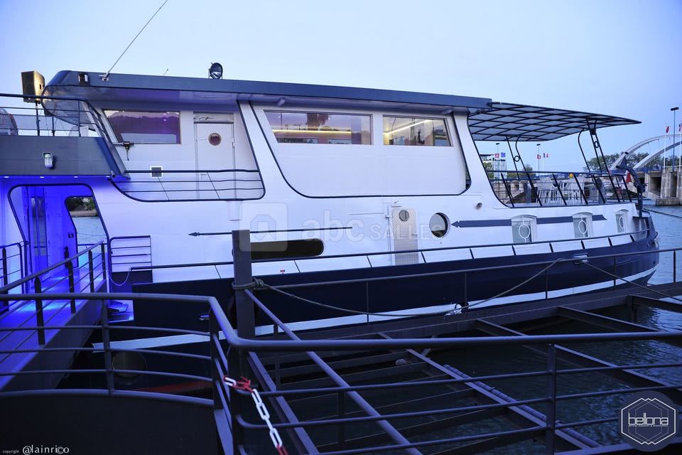 Bateau Bellona