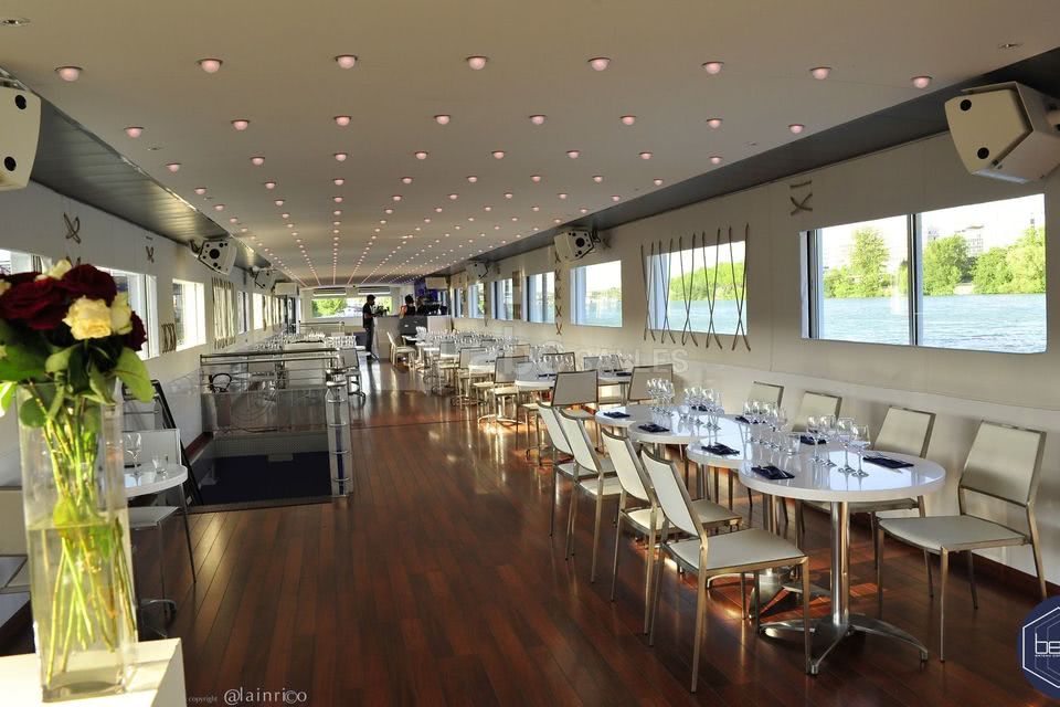 Bateau Bellona