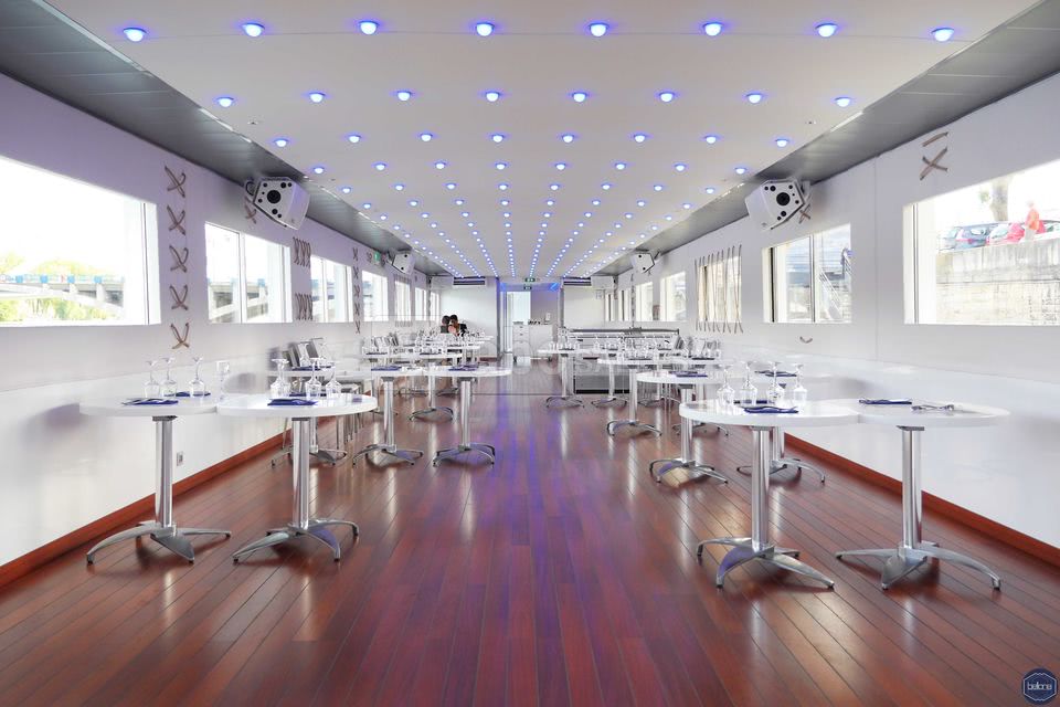 Bateau Bellona