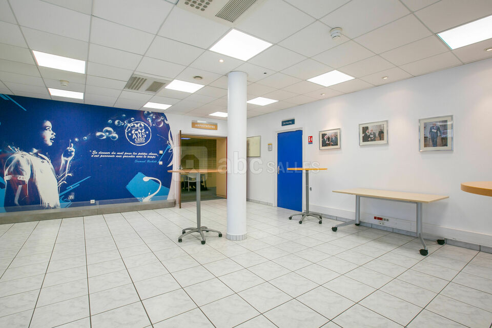 CeeD - Centre européen d'étude du Diabète
