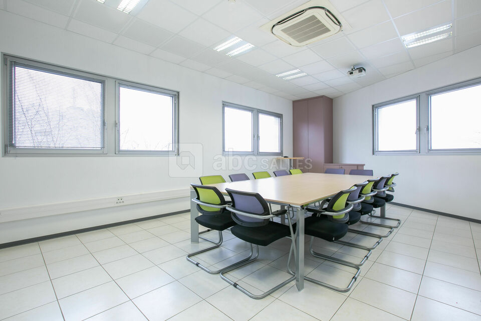 Salle Jacques Mirouze