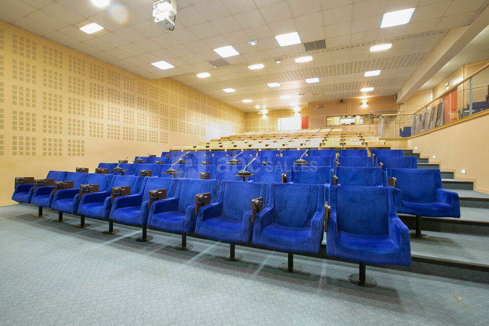 CeeD - Centre européen d'étude du Diabète