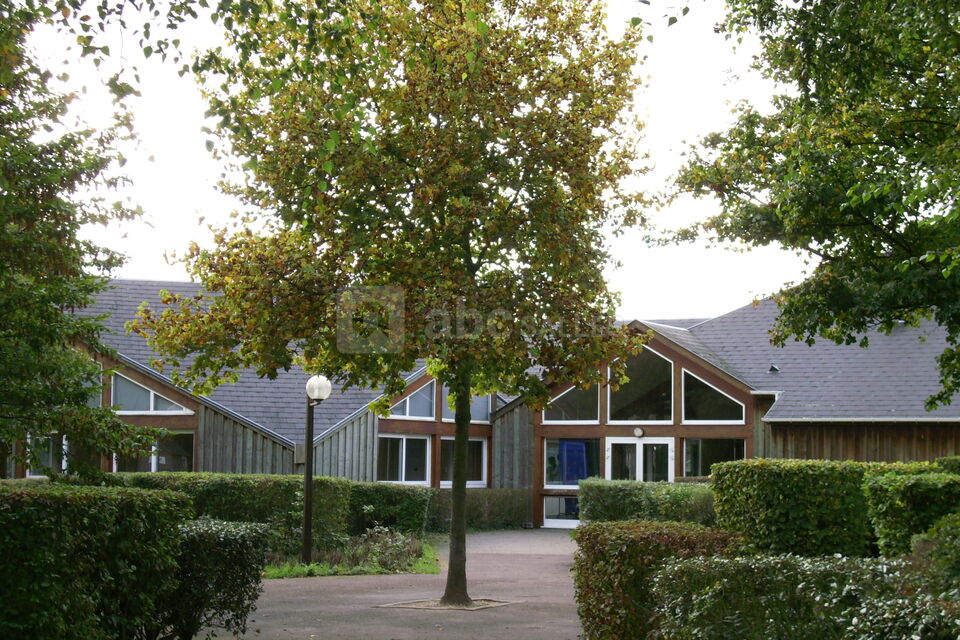 Base de loisirs et golf de Jumièges-Le Mesnil