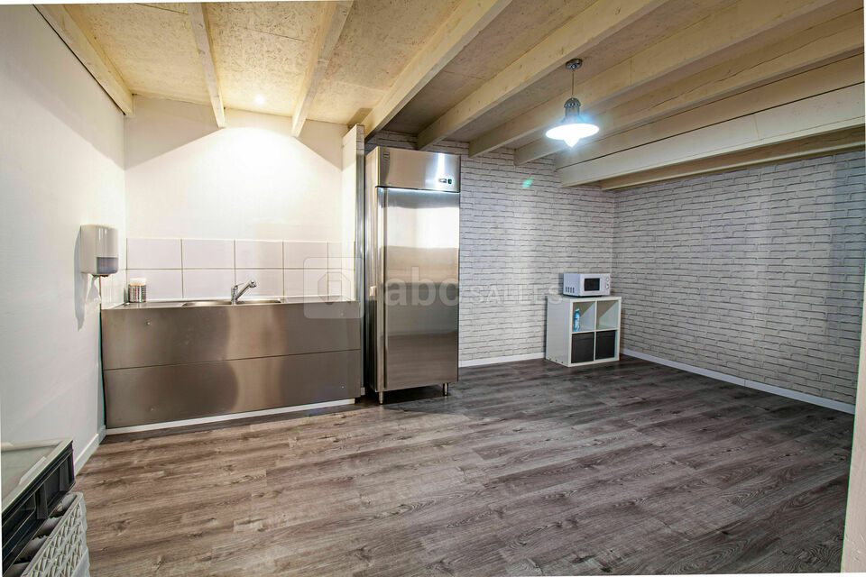 Le Loft By Events Traiteur