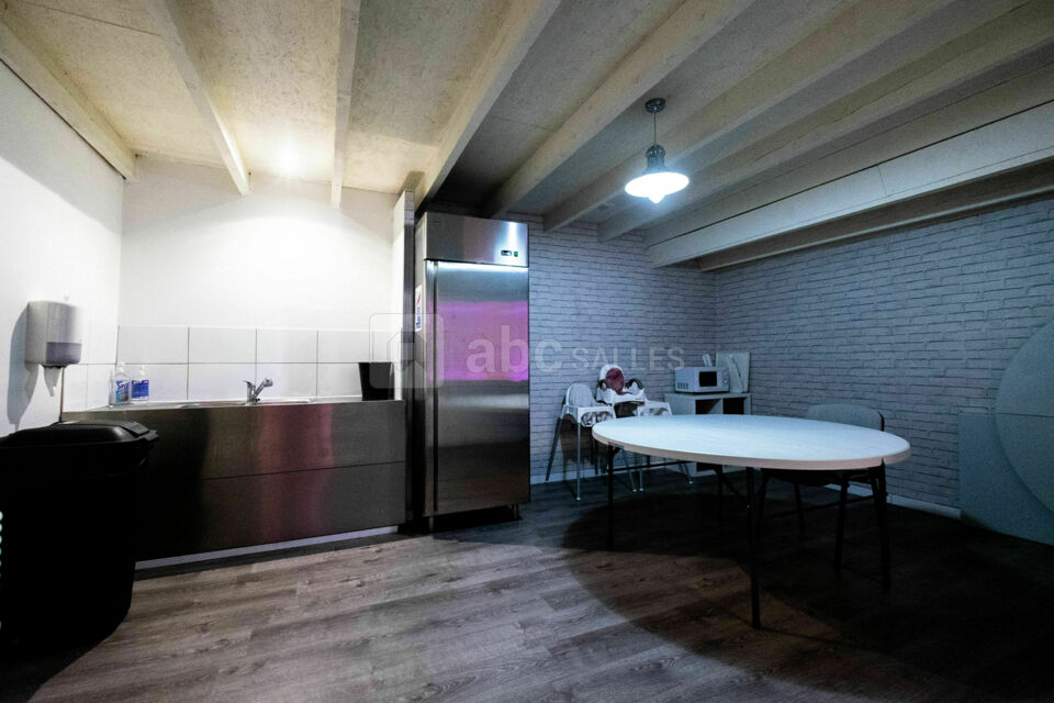 Le Loft By Events Traiteur