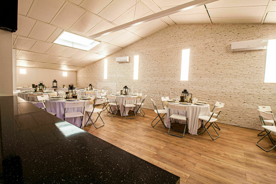 Le Loft By Events Traiteur