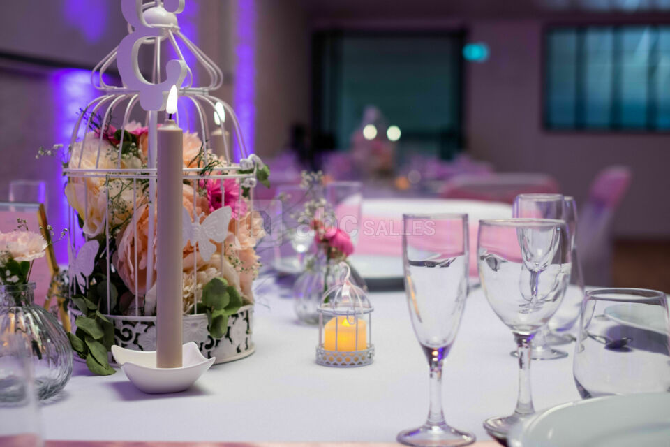 Le Loft By Events Traiteur
