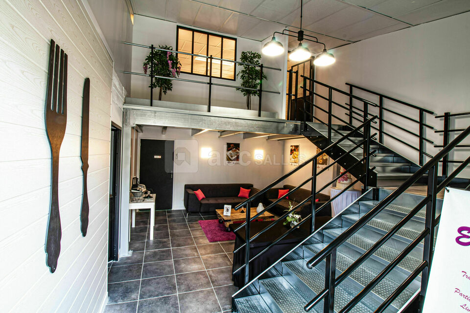 Le Loft By Events Traiteur
