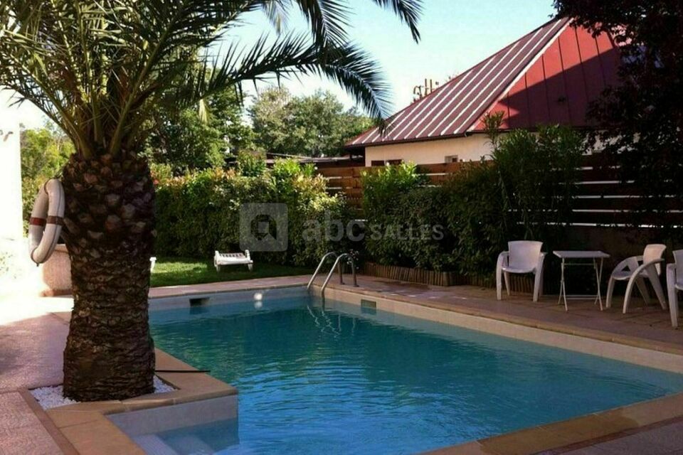 Adonis Arc Hôtel Aix