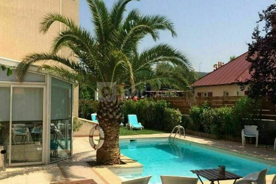 Adonis Arc Hôtel Aix